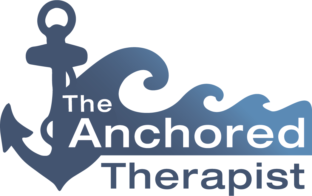 The Anchored Therapist